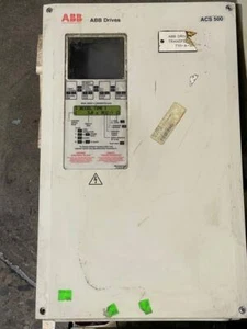 ABB DRIVE ACS501-040-4-00P5 - Bild 1 von 2