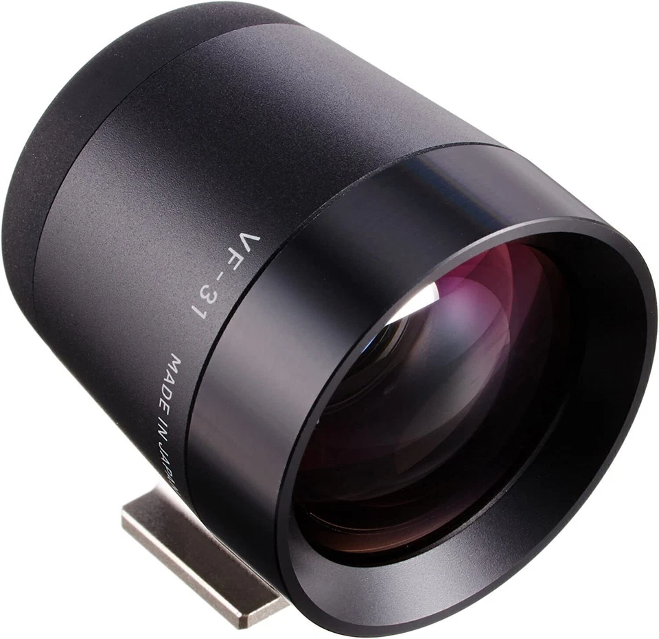 SIGMA Viewfinder VF-31 931155 AV4900 dp1Quattro Cameras Accessories - Image 1 of 1