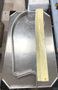 Mixer Attachment/ Scraper Hobart Bowl Scraper for Hobart Model 1401 140 Qt # 101 - Picture 1 of 10