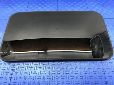 AUDI RS7 2014-2017 techo corredizo techo corredizo ventana cristal OEM 2015 2016 Foto 1 de 4