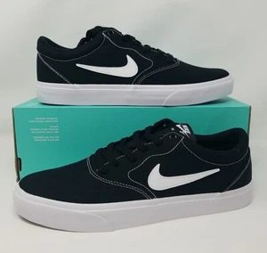 Nike SB Charge CNVS - Size 11.5 Women's/10 Men's - Picture 1 of 8