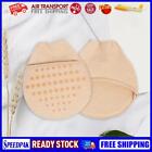 Silicone Forefoot Pad Breathable for High Heel/Sandal/Dress Shoes (champagne)