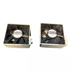 Ventilador de refrigeración para carcasa de servidor Supermicro FAN-0064 San Ace 92 9G0912P1G05, - Imagen 1 de 2