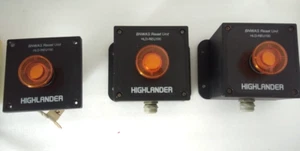 HIGHLANDER BNWAS RESET UNIT HLD-REU100 - Picture 1 of 2