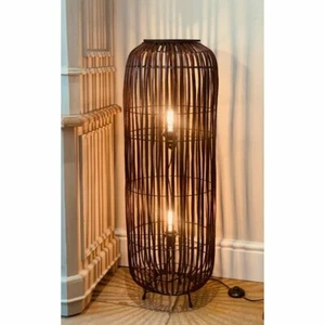 Bay Isle Home Gingerich 102cm Novelty Floor Lamp Stylish and Functional - Picture 1 of 1
