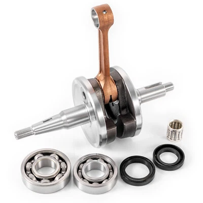 Cigüeñal apto para Yamaha Blaster 200 YFS200 1988-2006 2005 2004 1988-2006 Foto 1 de 4