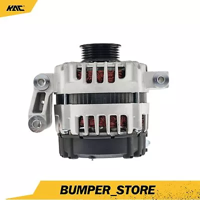 Alternator For Buick LaCrosse 2011 Verano 2012-17 Chevy Captiva Sport 2012-2015 - Image 1 of 4