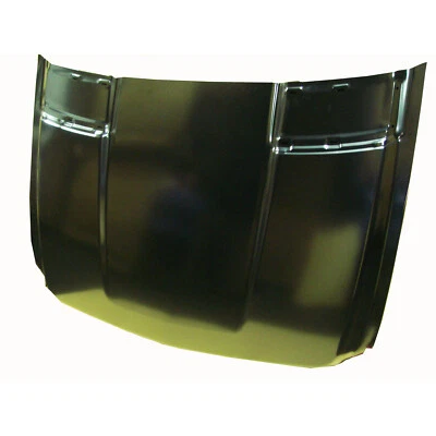 Hood Panel for Chevy Silverado 2500 2007-2010 Foto 1 de 4