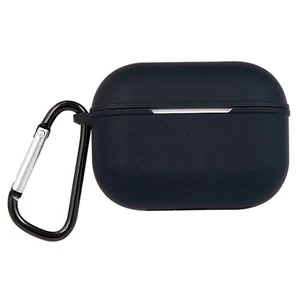 Funda de silicona Groov-e - nueva en caja - compatible con Airpods Pro - carga inalámbrica - Imagen 1 de 2
