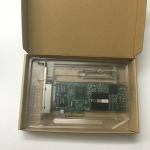 Intel E1G44ET2BLK Gigabit Et2 Quad-Port Server Network Adapter Card JL 82576 GB - Picture 1 of 6
