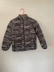 Patagonia jacket Kids Size Xl 14 down lightweight outdoor puffer - Picture 1 of 6