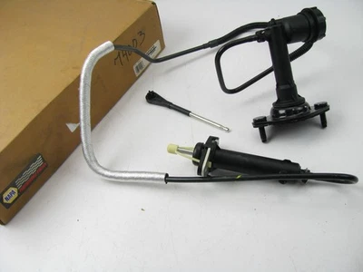 Napa PF9020 Clutch Master And Slave Cylinder Assembly For 2000-01 Jeep Cherokee - Image 1 of 3