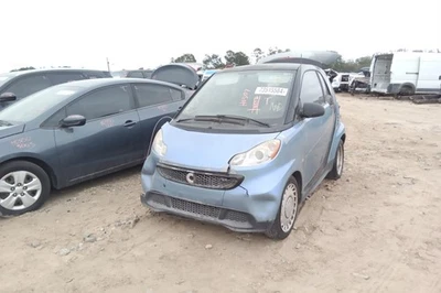 Smart Fortwo 2013 transmisión automática fabricante de equipos originales 96 k millas - LKQ403792278 Foto 1 de 4
