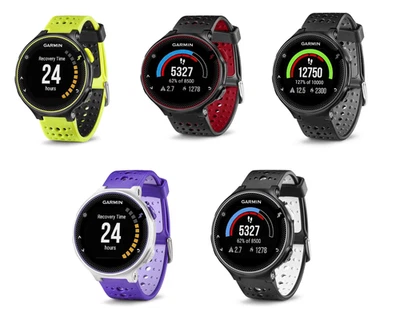 Garmin Forerunner 230 solo GPS - muy bueno Foto 1 de 2