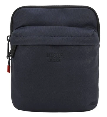 JOOP! bolso bandolera Buccino Liam Shoulderbag XS Dark Blue - Imagen 1 de 4