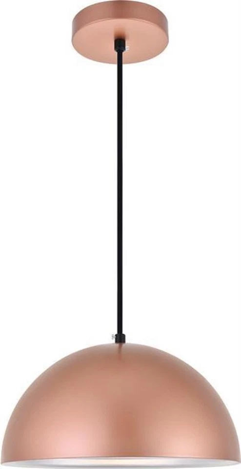 Honey Gold Pendant Light – Circa Collection Elegance - Image 1 of 1