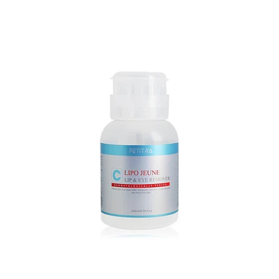 PETITRA Lipogen Lip & Eye Remover 200ml - Image 1 of 2
