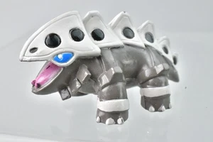 Pokemon Tomy Lairon CGTSJ vintage 1999 2" - Picture 1 of 3