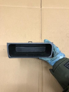 Porsche 911 996 Boxster 986 untere Mittelkonsole Ablage 99655224301 - Bild 1 von 5