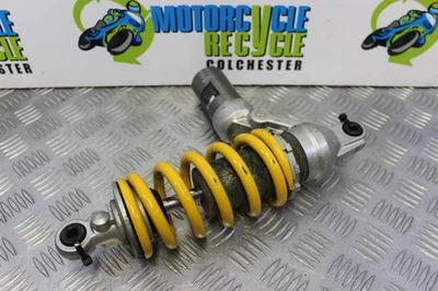 Ducati 1098 Shock Rear Genuine 2007 to 2011 848 1198 B143 - Image 1 of 4