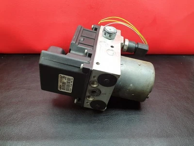 0265950012 VW Passat, Audi A4 A6 ABS Pump Unit ECU 8E0614517A / 0265225045 - Image 1 of 4