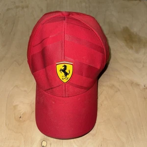 Puma Porsche Baseball Cap Hat - Picture 1 of 3