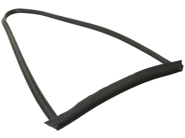 Sello de cristal cuarto derecho para 65-77 Porsche 912 911 2,0 L H6 2,2 L 2,4 L 1,6 L TY49Y1 Foto 1 de 1