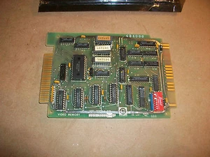 Giddings & Lewis Video Memory Module 503-70075-00 - Picture 1 of 1