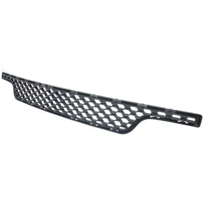 New Textured Black Front Bumper Grille For 2011-2013 Dodge Durango CH1036120 Foto 1 de 4