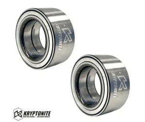 Kryptonite Lifetime Warranty Wheel Bearings For 14-23 Polaris RZR XP 1000/Turbo - Picture 1 of 4