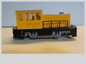HO Union Pacific Switcher #720 For Repair Or Parts - Picture 1 of 8