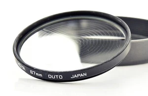 HOYA 67mm DUTO SOFT FOCUS FILTER - Picture 1 of 1