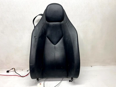 05-11 MERCEDES-BENZ SLK280 SLK300 SLK350 FRONT RIGHT UPPER SEAT CUSHION, LOT3446 Foto 1 de 4