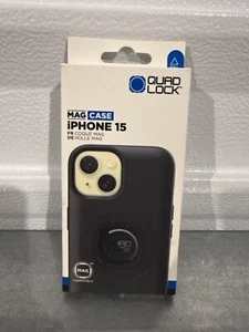 iPhone 15 MAG - Quad Lock - Bild 1 von 1