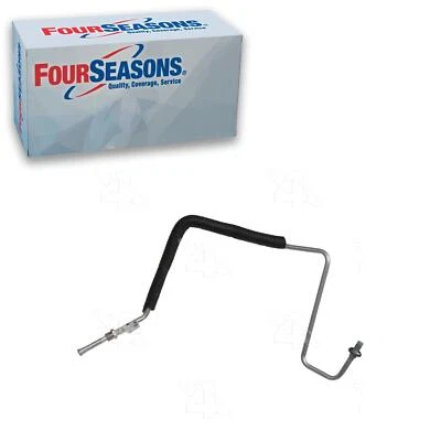 4 季空调制冷剂液体软管适用于 1994 - 1997 年福特 F-250 — 第 1/3 张图片