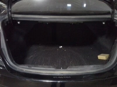 Used Speedometer Gauge fits: 2012 Hyundai Elantra cluster Sdn MPH US market Kore Foto 1 de 4