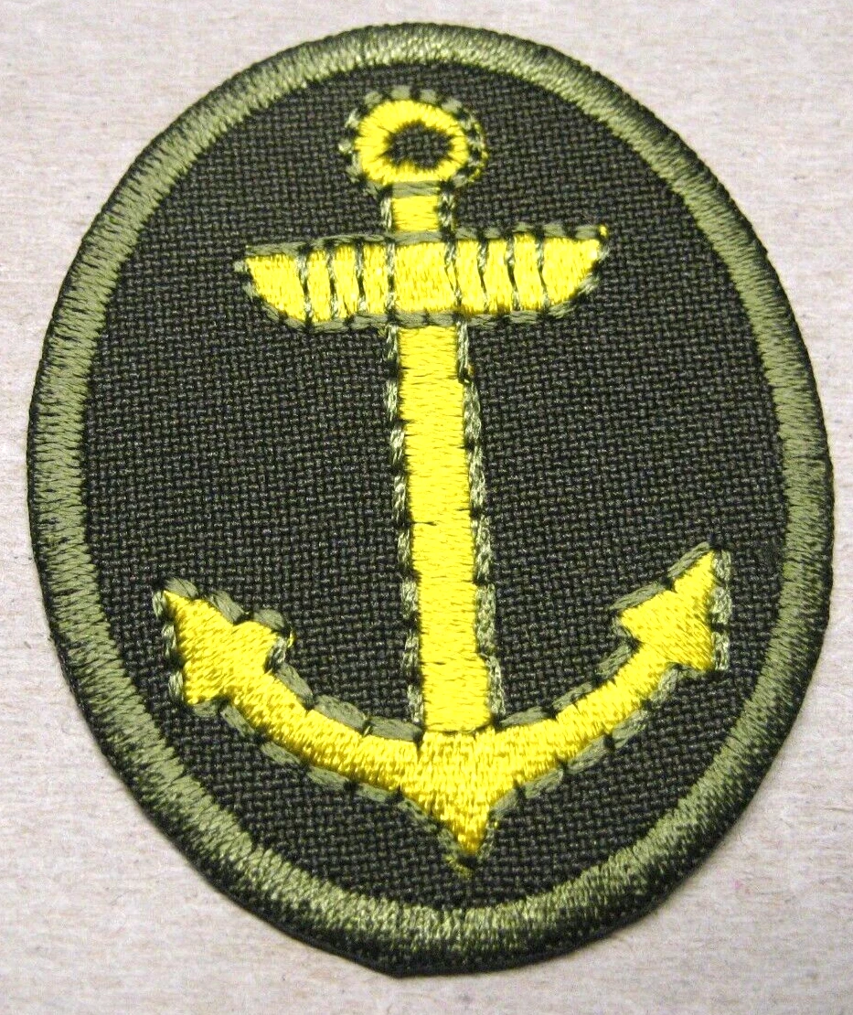 第二次大戦頃実物　未使用紙タグ付き(福助)！　日本陸軍略式背のう　昭和19年製 USAドッグタグ WWⅡ（2次大戦） 2枚組 刻印付 – 刻印工房クレスト