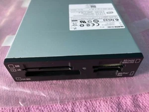 TEAC CA-200 3.5" Internal USB Flash Card Reader - Picture 1 of 2