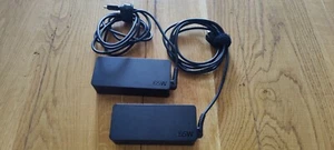 Lenovo 65W laptop oplader USB-C - Afbeelding 1 van 4