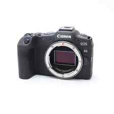 Canon EOS R8 24.2 MP Mirrorless Digital Camera Body -Near Mint- #148