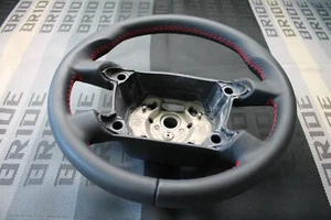 VOLANTE VW T5 TRANSPORTER CARAVELLE MULTIVAN 7H0419091 SUPPORTI POLLICE #1036 S62 - Foto 1 di 6