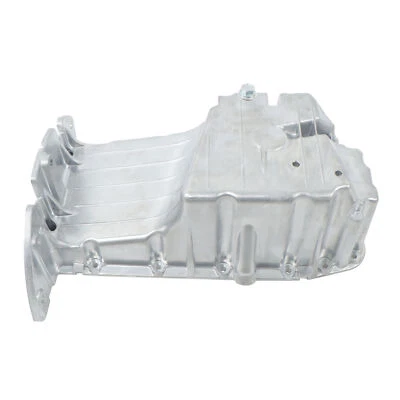 Pan de aceite de motor de laboratorio para Chevrolet Aveo Aveo5 09-11 y Pontiac G3 09-10 1,6 L L4 Foto 1 de 4