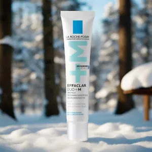 40 ml-La-Roche-Posay! Effaclar Duo+M Gesichtscreme gegen Unreinheiten 1~3 Stk - Bild 1 von 10