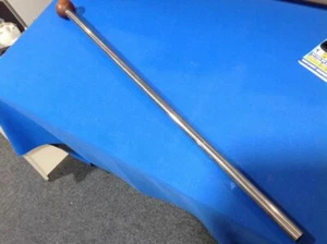 Stainless flag pole - Picture 1 of 1