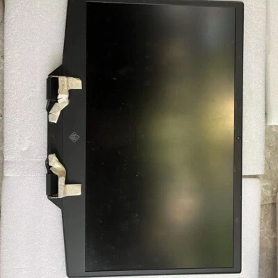 17.3in IPS FHD LCD Screen Display Digitizer Assembly For HP Omen 17-CB - Image 1 of 3