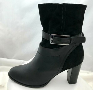 Las mejores ofertas en Clarks Alta Botas de mujer 3\