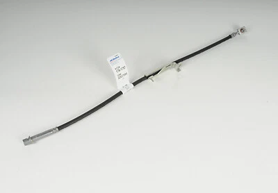 NEW OEM 2008-2014 Cadillac CTS Driver Side Brake Hydraulic Hose 176-91 - Image 1 of 1