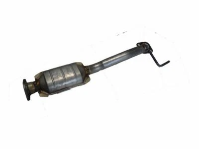 EPA Catalytic Converter Fits: 1990 Toyota Corolla - Image 1 of 2