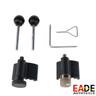 EADE-AUTOTELE MOTOR EINSTELLWERKZEUG ARRETIER VAG VW SKODA SEAT AUDI 1.2 1.6 1.9 2.0 TDI