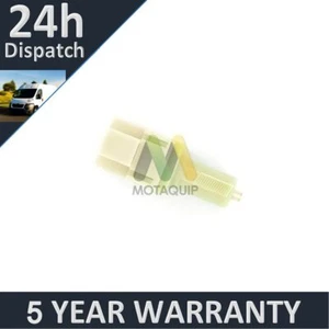 Fits Chevrolet Captiva 2006- 2.0 D 2.2 dCi 2.4 PV Stop Light Switch 4803446 - Picture 1 of 8